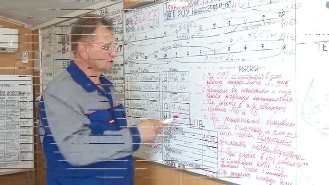 В.И. Пашкин о доске планирования смотреть онлайн