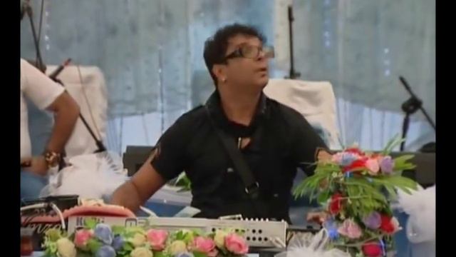 Amza Tairov - Okka Sali ( Klarnet ) - Orxan Mirnatiqoglunu toyu смотреть онлайн