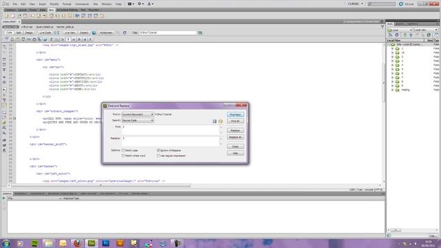 JavaScript Slide With Controls Tutorial Taster смотреть онлайн
