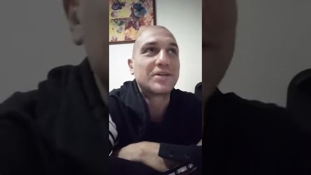 Страх неудачи и стать причиной страданий. Павел Агупов смотреть онлайн