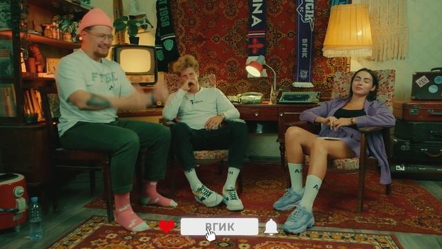 НАТЯНУТЫЕ ШУТКИ #20: Андрей и Алёна НИКИТИНЫ | Игуаин в ФАКЕЛе? Игнатьев без пива? Магваер привозит смотреть онлайн