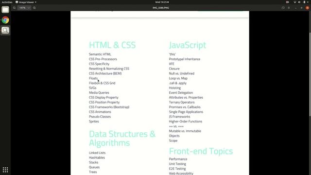 How Much HTML And CSS To Know (As A Full Stack Or Front End Developer) смотреть онлайн