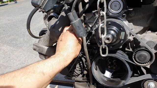 Keine Leistung p2263-00 Turbo defekt? Sprinter w906 E220 e250 c220 c250 cdi Om651 Teil 2 смотреть онлайн