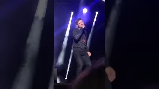 Юра Шатунов, Серпухов, 22.05.19 смотреть онлайн