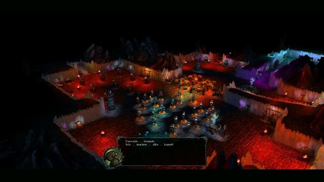Dungeons – The Dark Lord #51 - Hauen wir drauf *Let's Play* [HD] смотреть онлайн