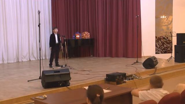 Песня Садко из оперы Н. А. Римского-Корсакова "Садко" смотреть онлайн