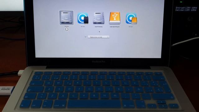 Instalar MacOS Big Sur 11.6.1 En Mac No Soportados Del 2008 Al 2012 Con Open Core Legacy Patcher