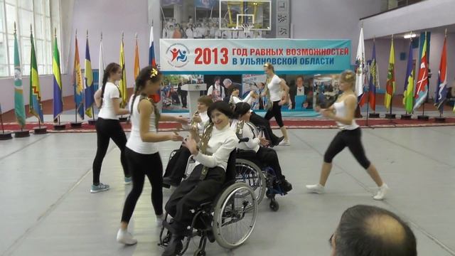"Изумит" УлГПУ г. Ульяновск смотреть онлайн