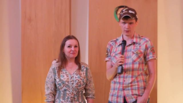 Интервью с Rus_Brain'ом на Стримфесте смотреть онлайн