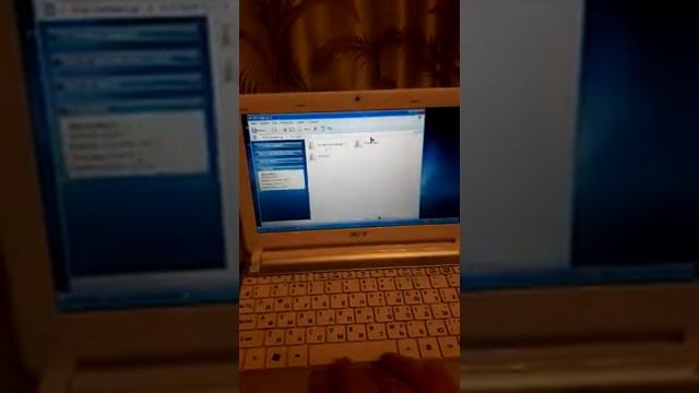 Загрузка windows xp с ssd на acer aspire one d257 смотреть онлайн