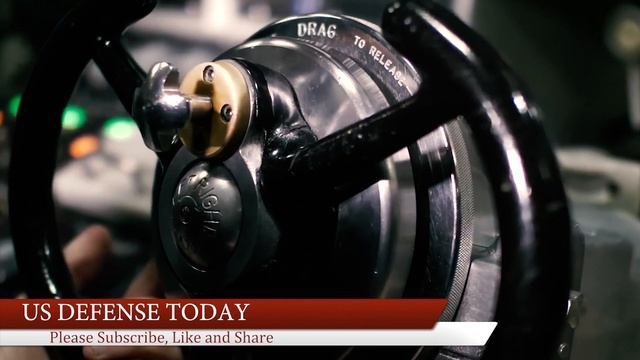 The U.S. Navy's Next Submarine Is Going To Redefine the Word Stealth смотреть онлайн