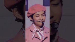 НЕ ТАКОЙ КАК ВСЕ ?МИМИКА ТЭХЁНА ????