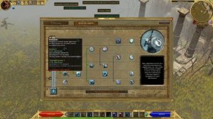 ЗАВОЕВАТЕЛЬ#2 ДУАЛИСТ в Titan Quest Ragnarök