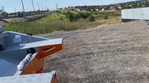 Богатая комплектация Неман 450 и Неман 500.