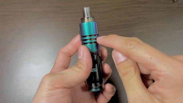 SMOANT | KNIGHT 40 KIT смотреть онлайн