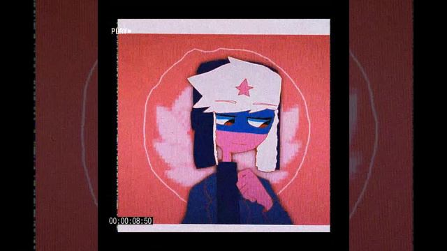 Coutryhumans/Russia Edit смотреть онлайн