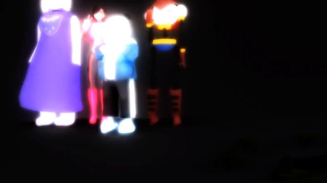 【MMD & Undertale】Stronger Than You【Undyne】 смотреть онлайн