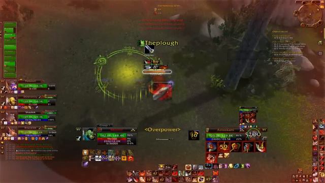 Level 85 Arms Warrior PVP: Set FIRE to the rain Bèástlol смотреть онлайн