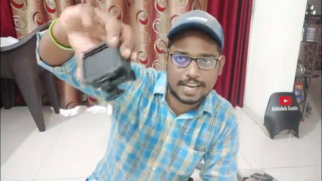 Must have Accessories for DJI OSMO ACTION CAMERA? | Robustrion 12 in 1 Mounts Unboxing and Setup ? смотреть онлайн