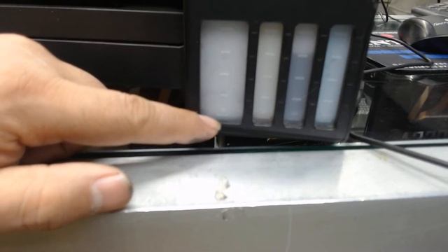 Tinta Genérica para Impresora Epson L4150 смотреть онлайн