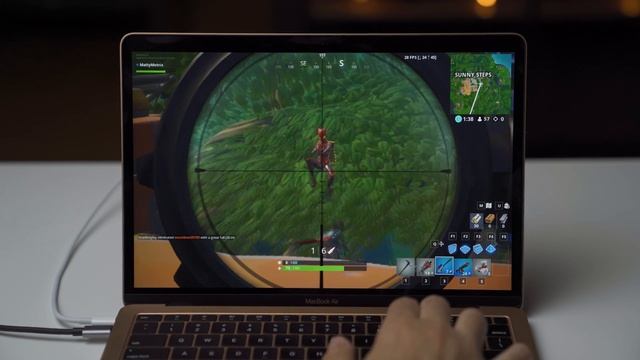 MacBook Air 2019 - What it Can & Can't Do!