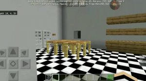 Обзор мода фнаф на Майнкрафт