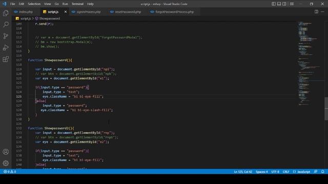 Develop a forgot password add-on for sign in process. смотреть онлайн
