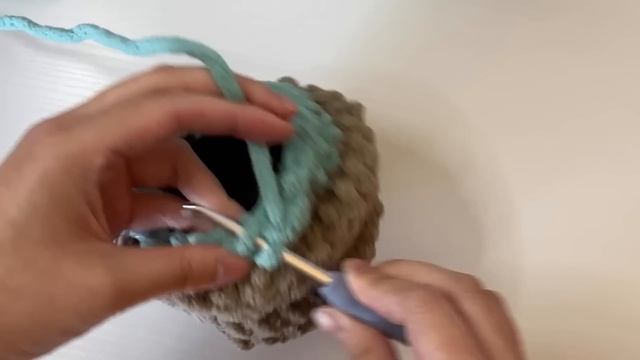 Step-by-Step Tutorial on How to Crochet a Simple Turtle for Beginners: Quick, Easy Amigurumi Turtle смотреть онлайн