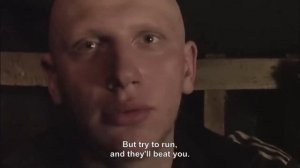 Как живут бомжи и их дети