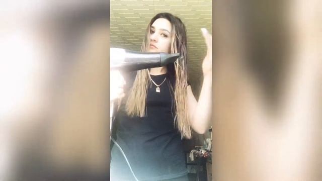 Как правильно наносить маску для волос? смотреть онлайн