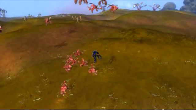 Spore Mods - I fear the creature stage now смотреть онлайн