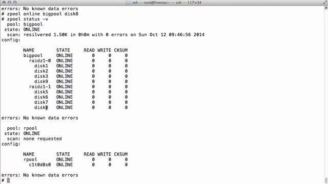 admin zfs смотреть онлайн