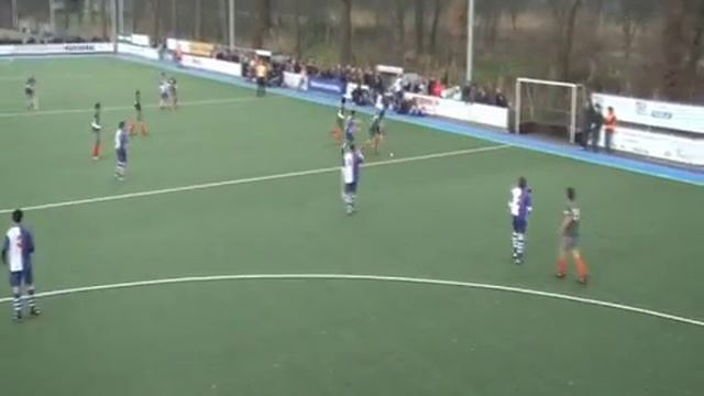 Goals Were Di - Forward 4-1 смотреть онлайн