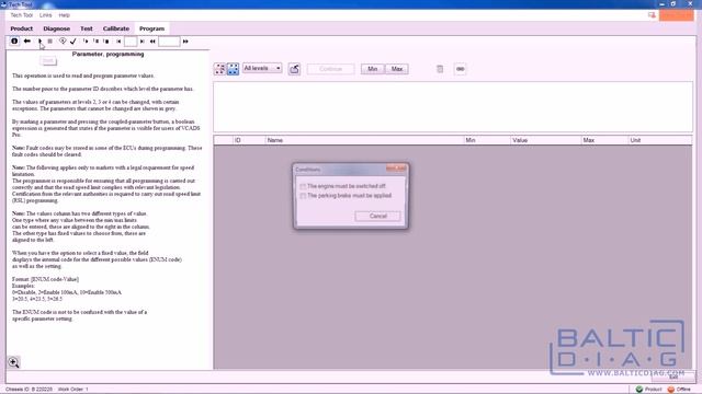 How To Change Volvo Truck's Chassis ID in TechTool Offline смотреть онлайн