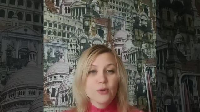 Отзыв Кати о семинаре Владимира Санакоева "Как найти вторую половину" #тантра #счастье #семья смотреть онлайн