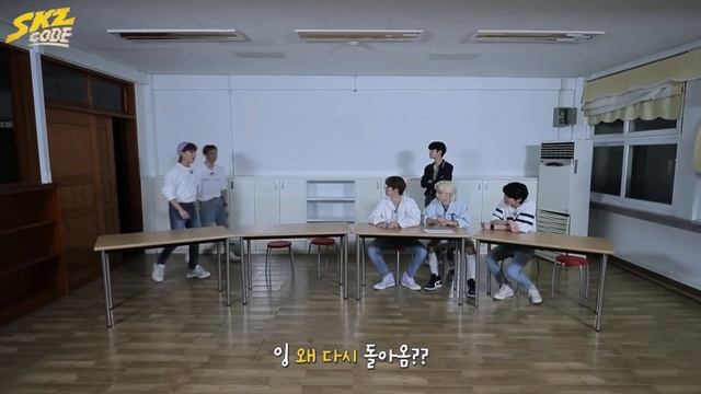 [RU] Озвучка StrayKids: 