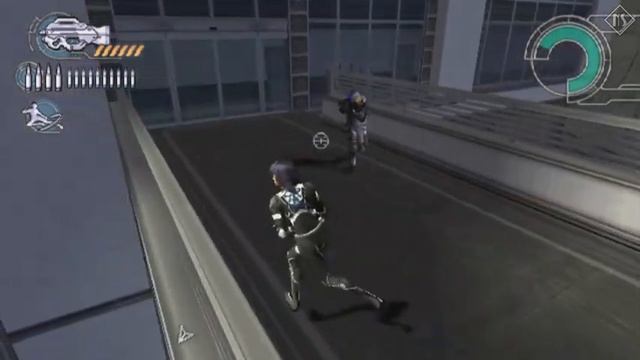 Ghost In The Shell: Stand Alone Complex (PS2) |Longplay - Walkthrough - Gameplay| No Commentary смотреть онлайн