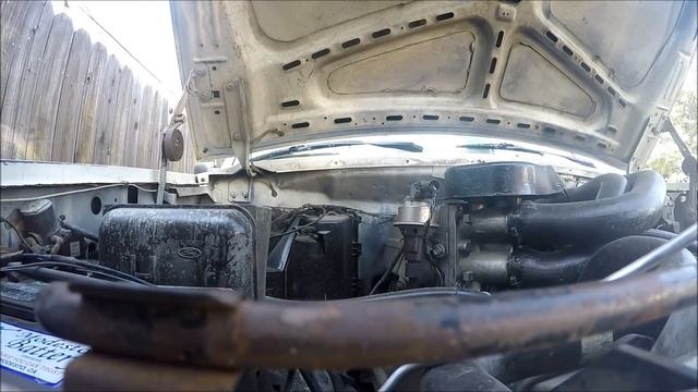 Causas porque no puedes llenar el tanque de gasolina смотреть онлайн