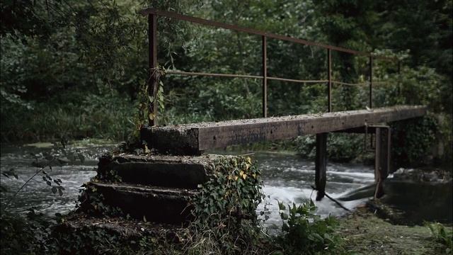 Кельтская музыка с частотой 432 Гц и звуками природы для медитации и устранения негативных состояни смотреть онлайн