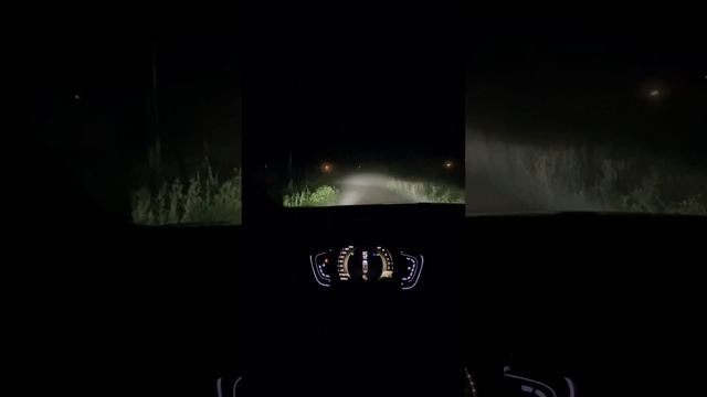GEELY COOLRAY РАБОТА ПТФ (ПРОТИВОТУМАННЫХ ФАР) ПРИ ГУСТОМ ТУМАНЕ смотреть онлайн