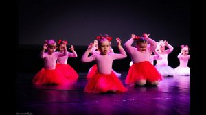 "Непоседы Бим-Бом". Современные эстрадные танцы дети 3-4 года. Школа танцев Dance Life