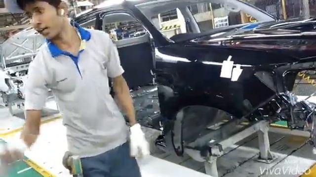 toyota assb malaysia shah aalam section 15 смотреть онлайн