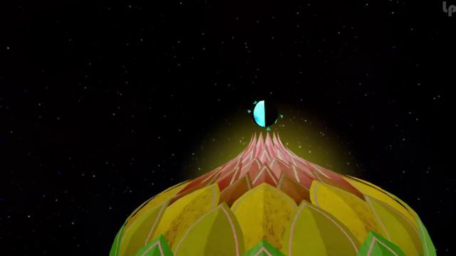 [Luna VR] Прохождение. Медведь #3 смотреть онлайн