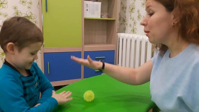 НЕГОВОРЯЩИЕ ДЕТИ Формирование речи в логопедическом центре Наили Бакиевой смотреть онлайн