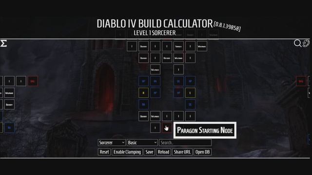 Diablo 4: BEST "Paragon Board" Paths For The Sorcerer! All Legendary Glyphs & Paths (Paragon Board) смотреть онлайн