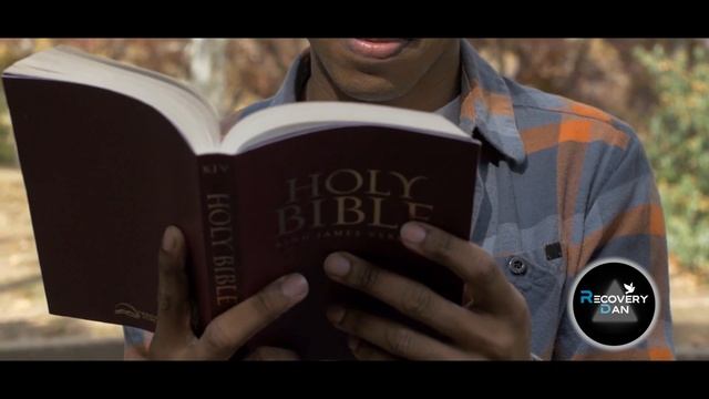 "You are Somebody" - Addiction Recovery Motivation смотреть онлайн