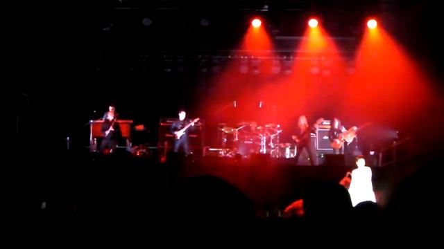 Heart Of Storm, Rock Ballet, Derek Sherinian, Tony Franklin, Brent Woods, Budapest 2015. (2.) смотреть онлайн