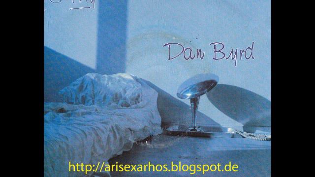 Dan Byrd - Stay (Long Version)