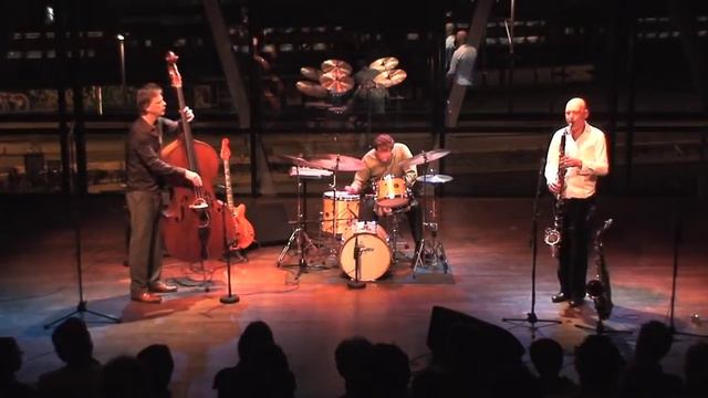 Jungle Boldie Live at the Bimhuis смотреть онлайн