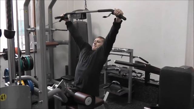 поездка в Gold's Gym.г.Иркутск смотреть онлайн